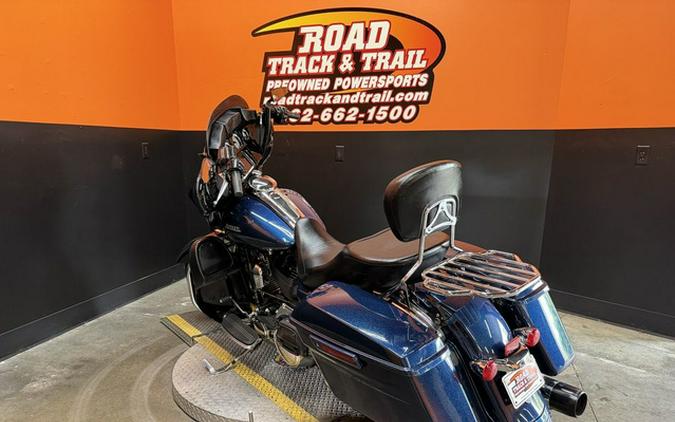 2016 Harley-Davidson Street Glide FLHXS - Special