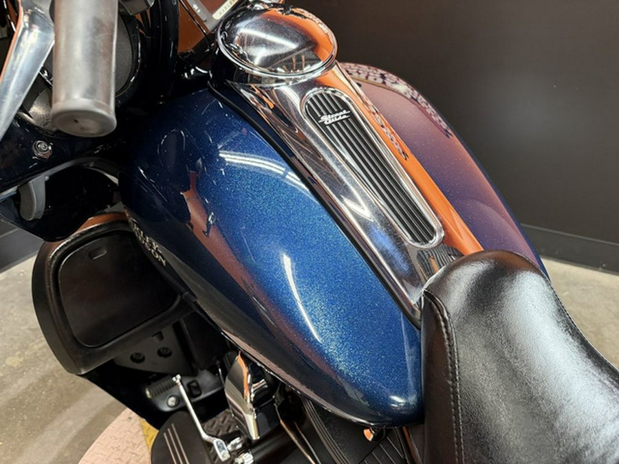 2016 Harley-Davidson Street Glide FLHXS - Special