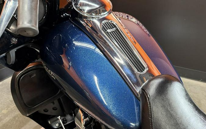 2016 Harley-Davidson Street Glide FLHXS - Special