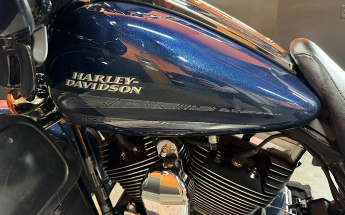 2016 Harley-Davidson Street Glide FLHXS - Special