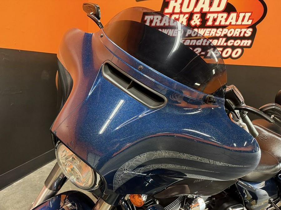 2016 Harley-Davidson Street Glide FLHXS - Special
