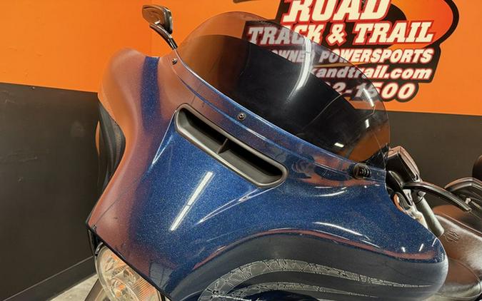 2016 Harley-Davidson Street Glide FLHXS - Special