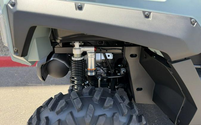 2026 Yamaha Wolverine X2 1000 XT-R
