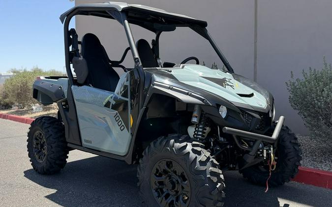 2026 Yamaha Wolverine X2 1000 XT-R