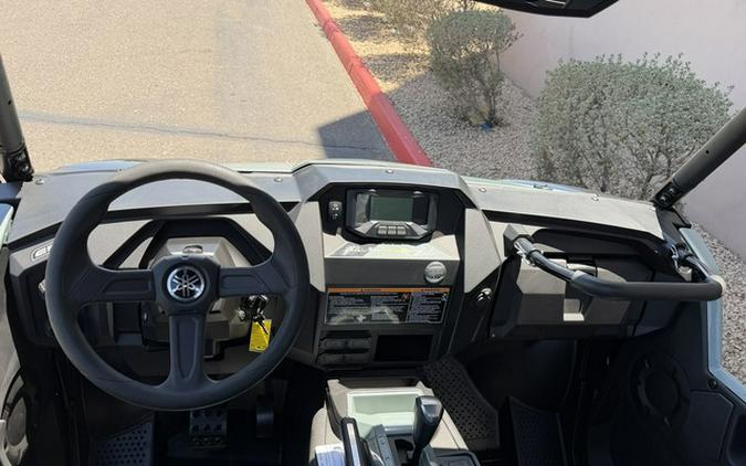 2026 Yamaha Wolverine X2 1000 XT-R