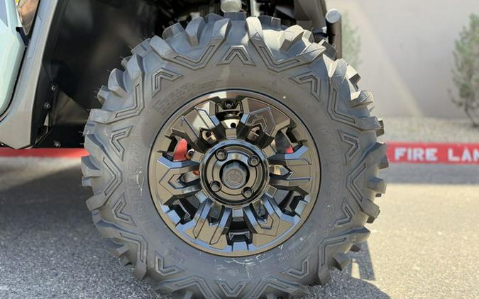 2026 Yamaha Wolverine X2 1000 XT-R