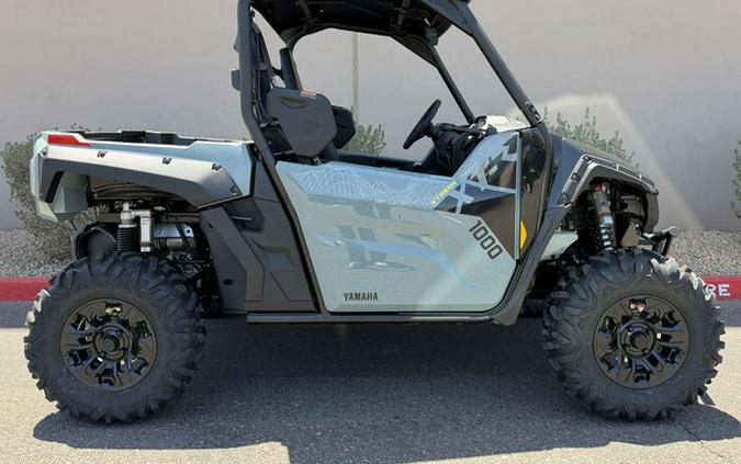 2026 Yamaha Wolverine X2 1000 XT-R