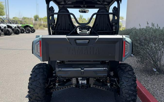 2026 Yamaha Wolverine X2 1000 XT-R