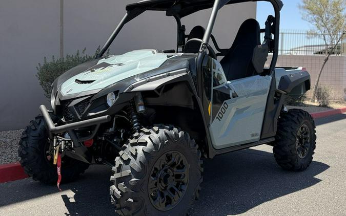2026 Yamaha Wolverine X2 1000 XT-R