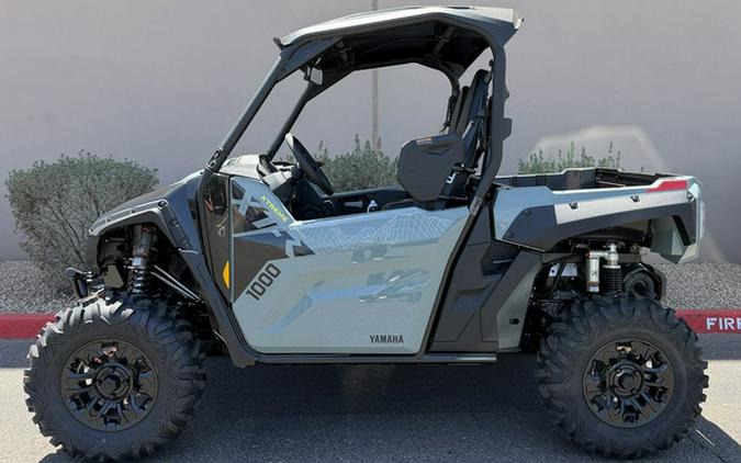2026 Yamaha Wolverine X2 1000 XT-R