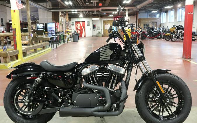 2018 Harley-Davidson Forty-Eight®