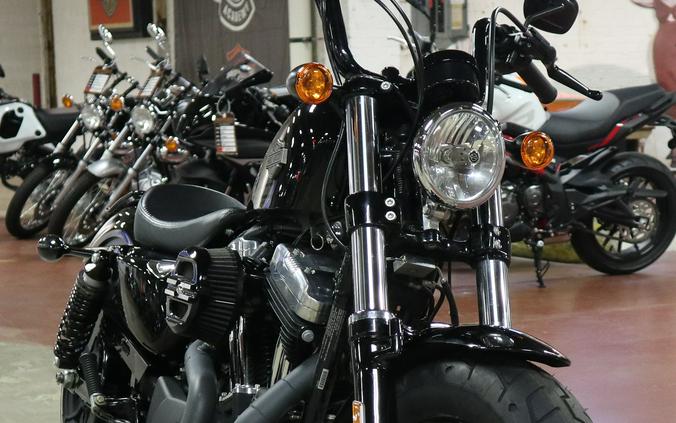 2018 Harley-Davidson Forty-Eight®