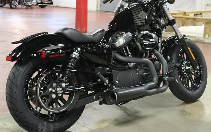 2018 Harley-Davidson Forty-Eight®