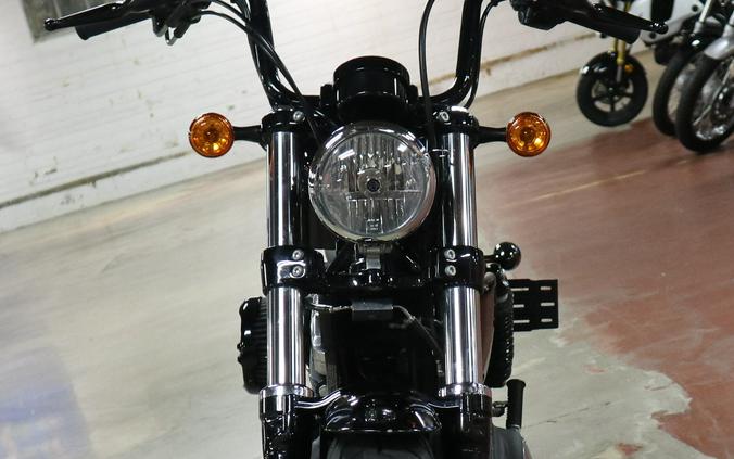 2018 Harley-Davidson Forty-Eight®
