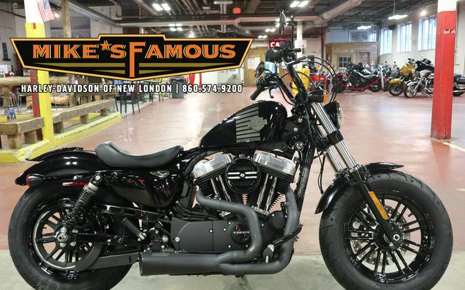 Harley-Davidson Sportster Forty-Eight Cruiser motorcycles for sale