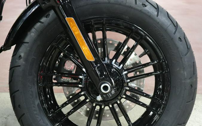 2018 Harley-Davidson Forty-Eight®