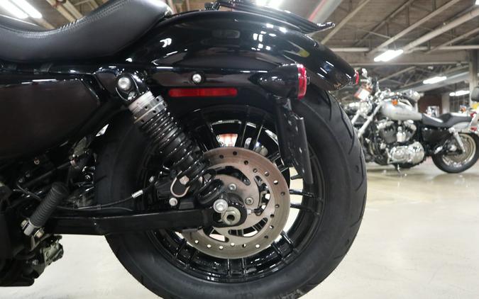 2018 Harley-Davidson Forty-Eight®