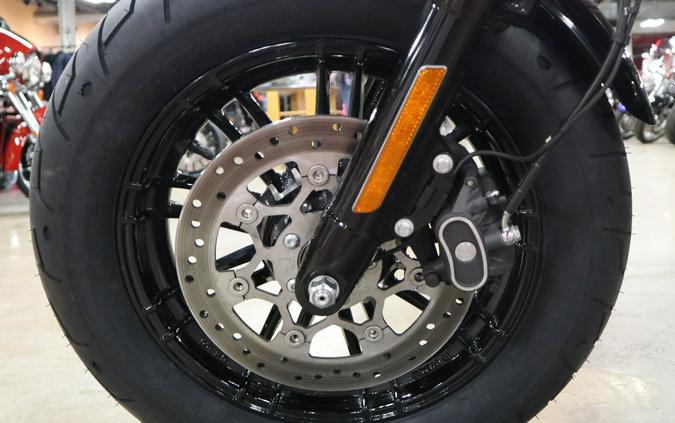 2018 Harley-Davidson Forty-Eight®
