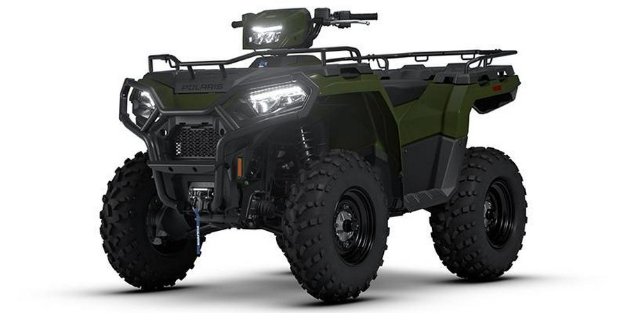 2026 Polaris Sportsman® 570 EPS