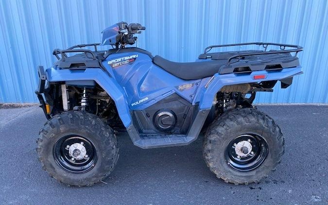 2021 Polaris Industries SPORTSMAN 570 EPS