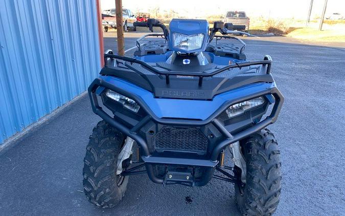 2021 Polaris Industries SPORTSMAN 570 EPS