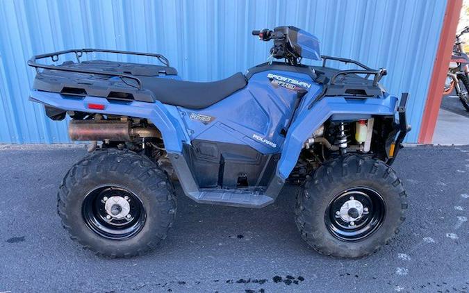 2021 Polaris Industries SPORTSMAN 570 EPS