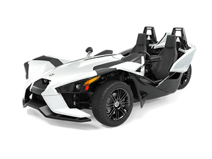 2019 Polaris Slingshot® Slingshot® S