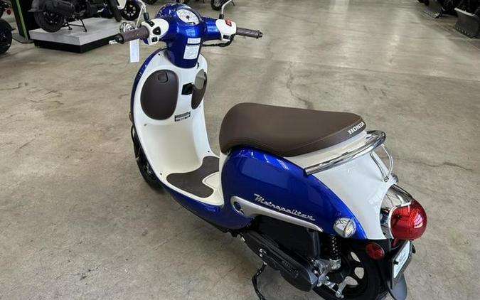 2023 Honda® Metropolitan