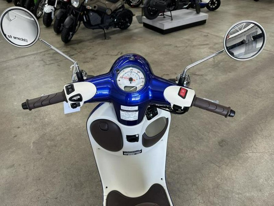 2023 Honda® Metropolitan