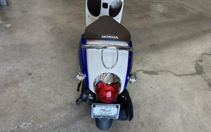 2023 Honda® Metropolitan