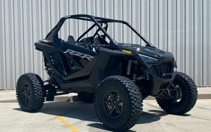 2024 Polaris Industries RZR Turbo R Sport