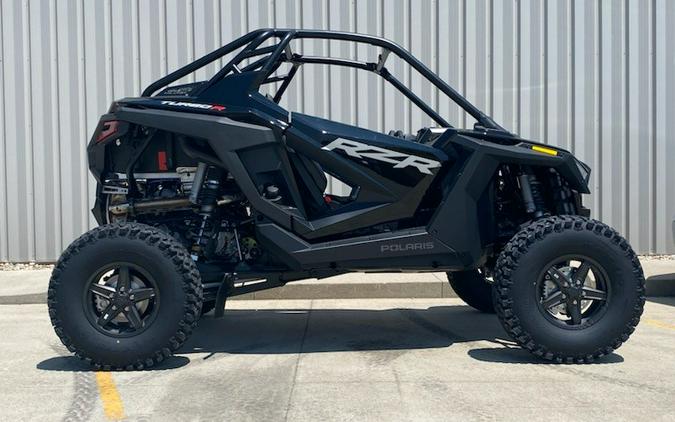 2024 Polaris Industries RZR Turbo R Sport