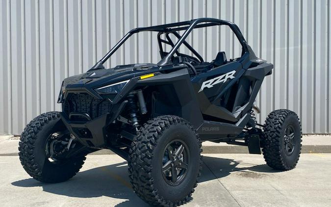 2024 Polaris Industries RZR Turbo R Sport