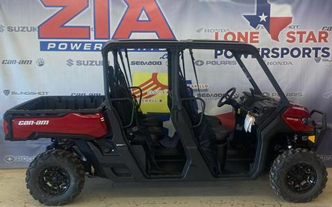 2024 Can-Am Defender MAX XT HD9