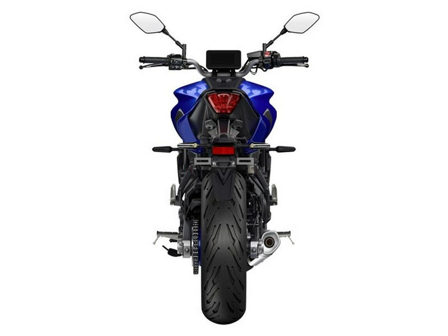 2024 Yamaha MT-07