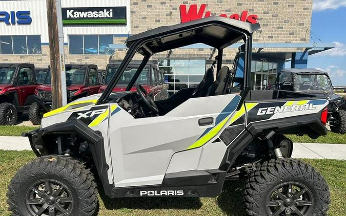 2024 Polaris® General XP 1000 Sport