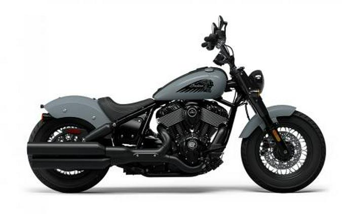 2024 Indian Motorcycle CHIEF BOBBER DARK HORSE