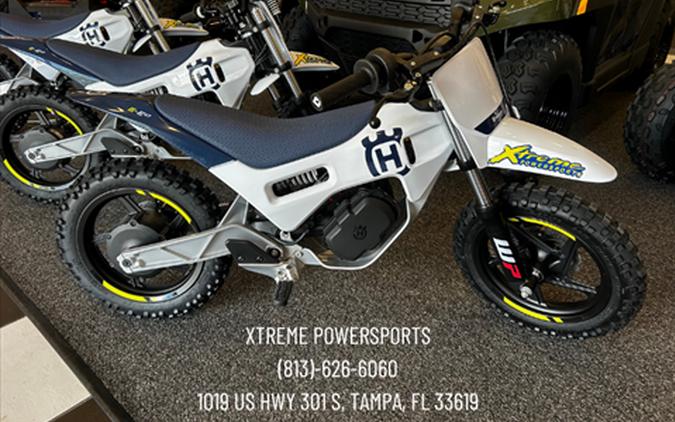 2024 Husqvarna EE 2