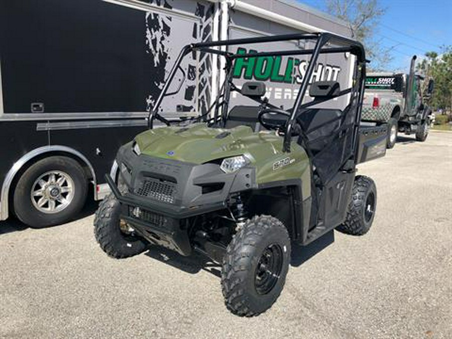 2024 Polaris Ranger 570 Full-Size