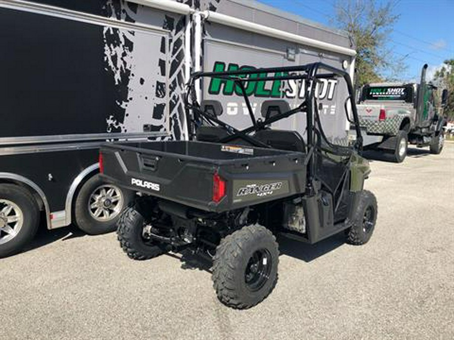 2024 Polaris Ranger 570 Full-Size