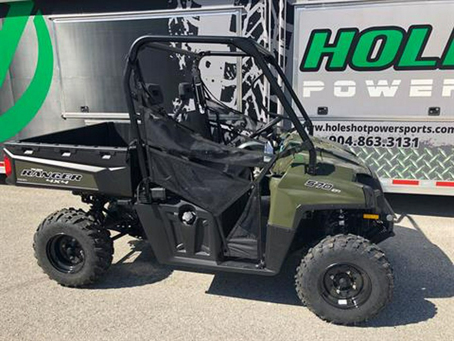 2024 Polaris Ranger 570 Full-Size