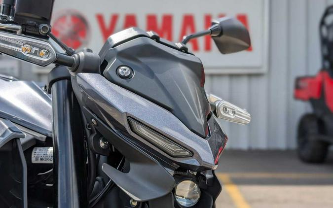 2024 Yamaha MT 03