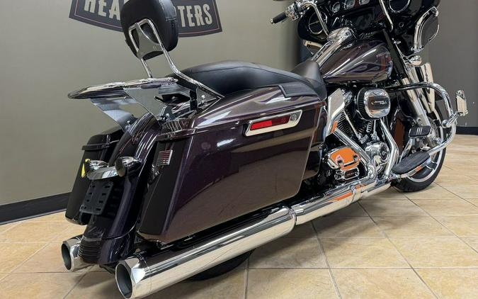 2017 Harley-Davidson Street Glide® Special