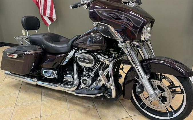 2017 Harley-Davidson Street Glide® Special