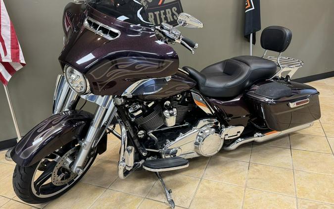 2017 Harley-Davidson Street Glide® Special