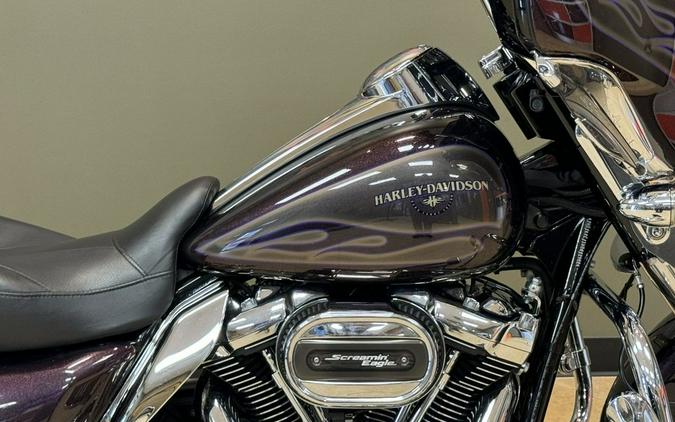 2017 Harley-Davidson Street Glide® Special