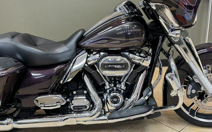 2017 Harley-Davidson Street Glide® Special