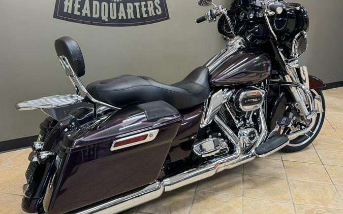 2017 Harley-Davidson Street Glide® Special