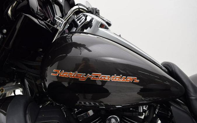 2019 Harley-Davidson® FLHTCUTG - Tri Glide® Ultra