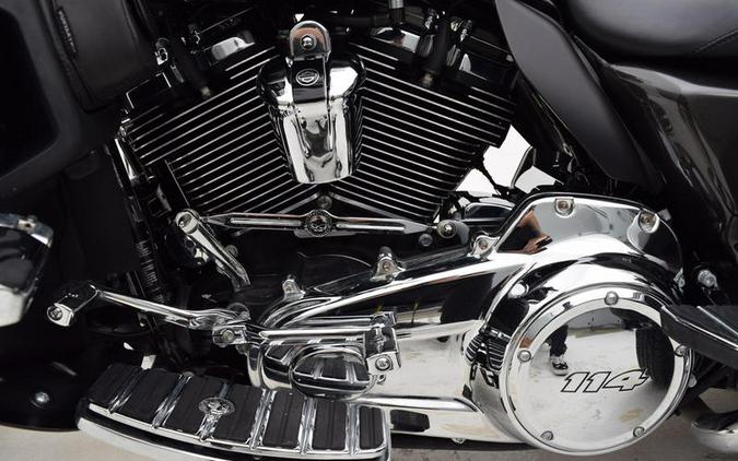 2019 Harley-Davidson® FLHTCUTG - Tri Glide® Ultra